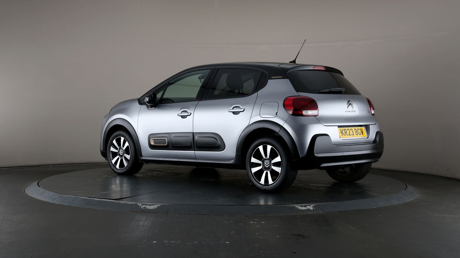 Used Citroen C3 for sale - 76810229: Photo 65