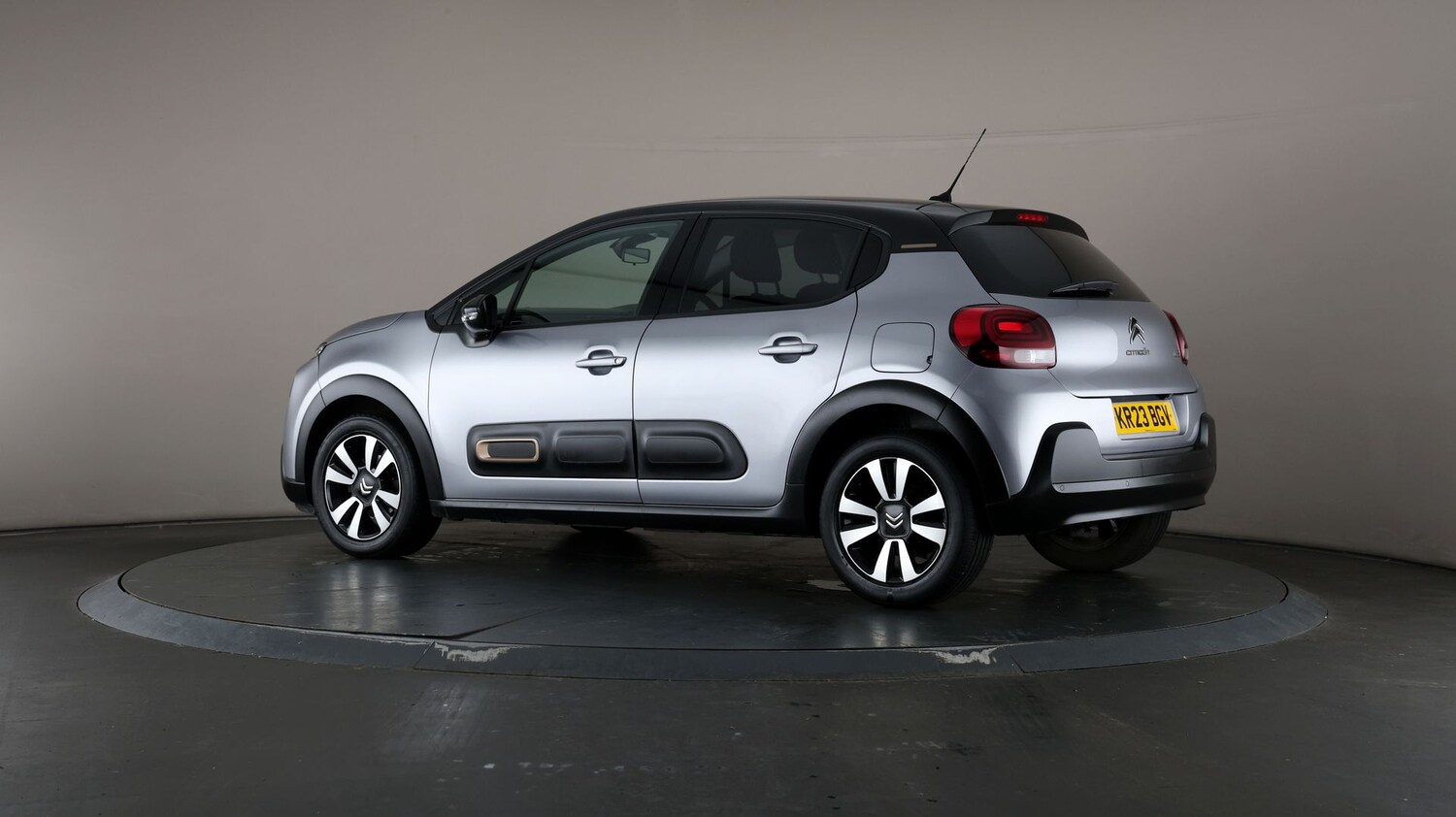 Used Citroen C3 for sale - 76810229: Photo 66