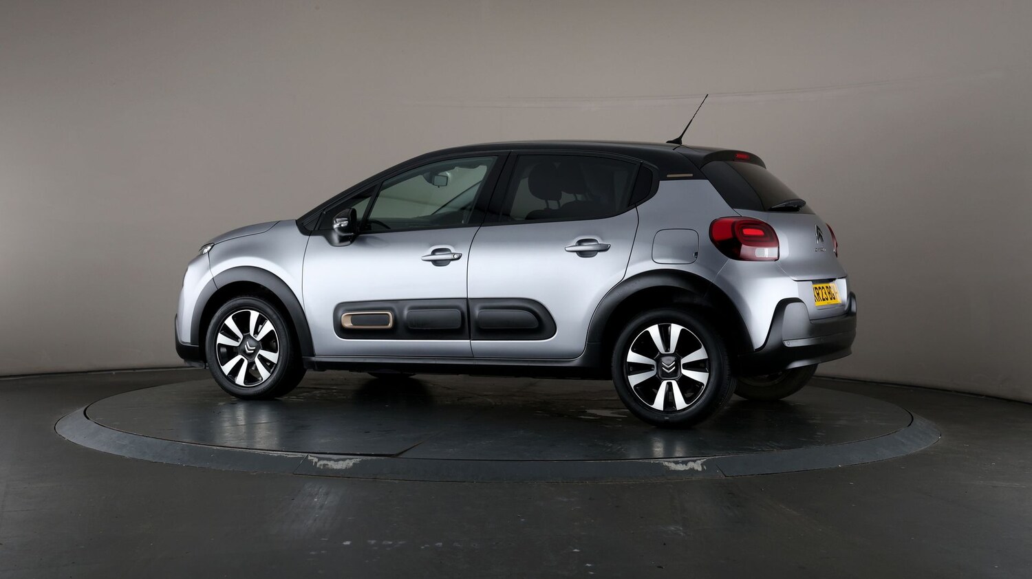 Used Citroen C3 for sale - 76810229: Photo 67