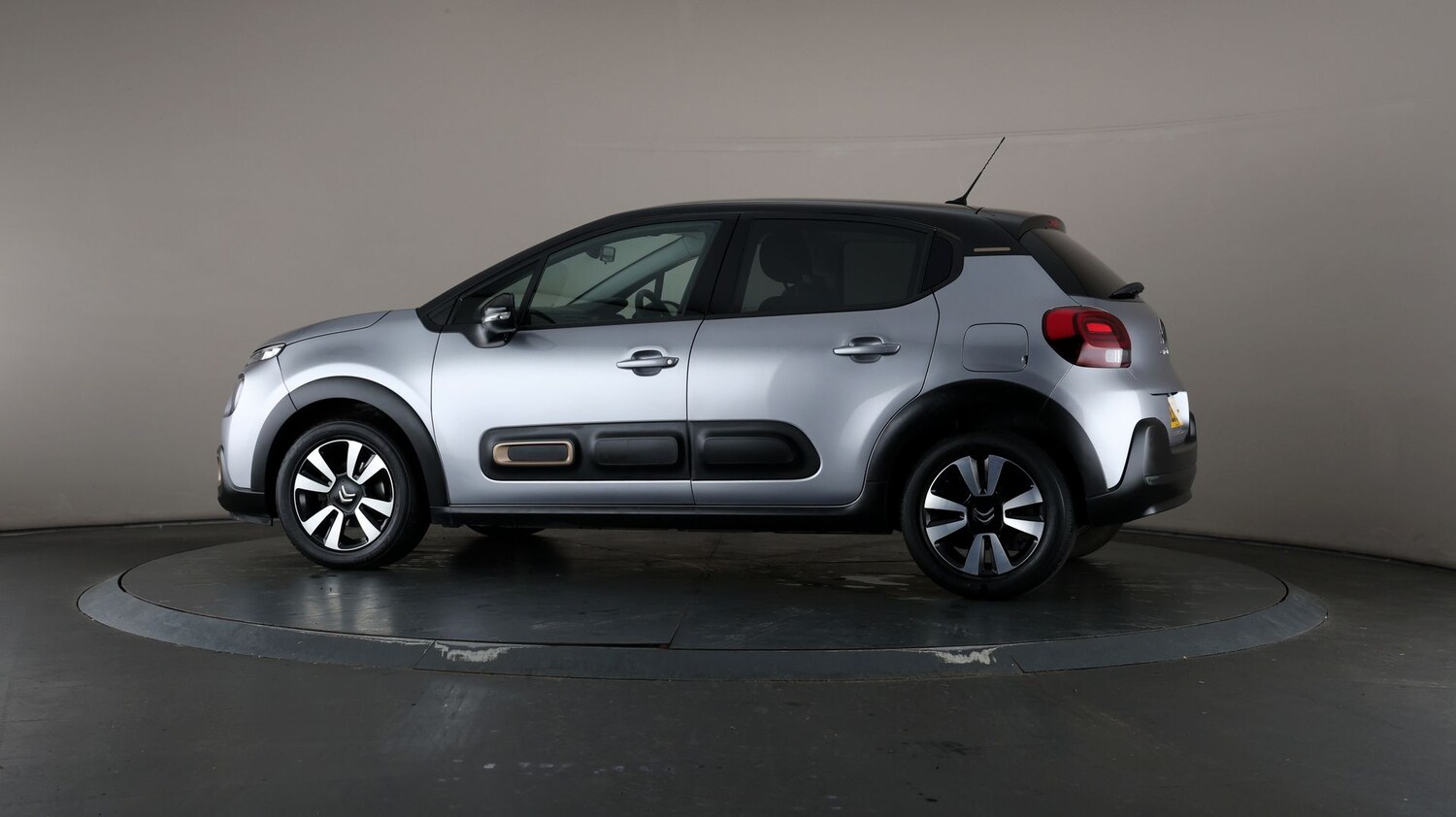 Used Citroen C3 for sale - 76810229: Photo 68