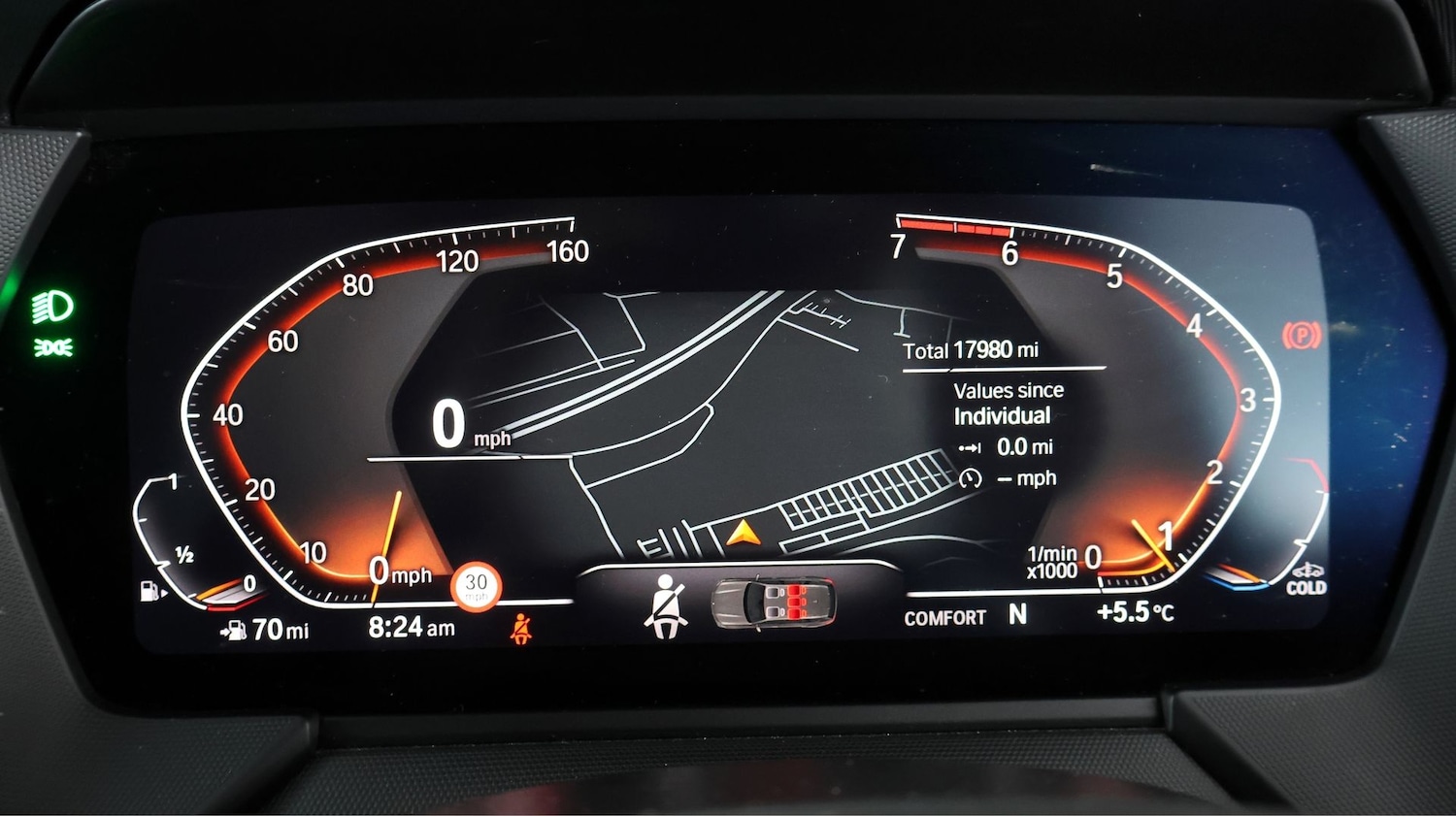 Used BMW 1 Series 2022 for sale - 77790322: Photo 10