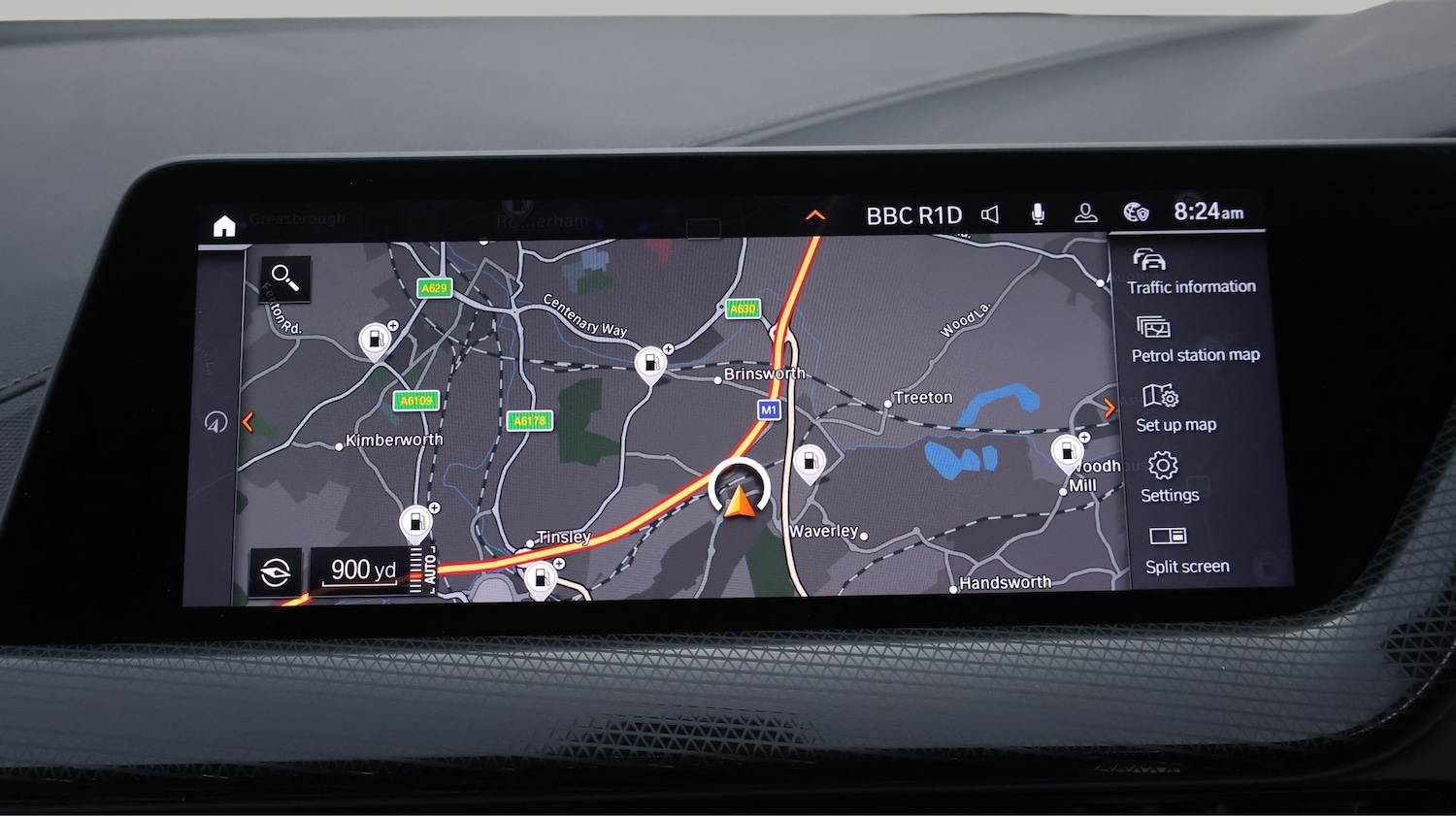 Used BMW 1 Series 2022 for sale - 77790322: Photo 11