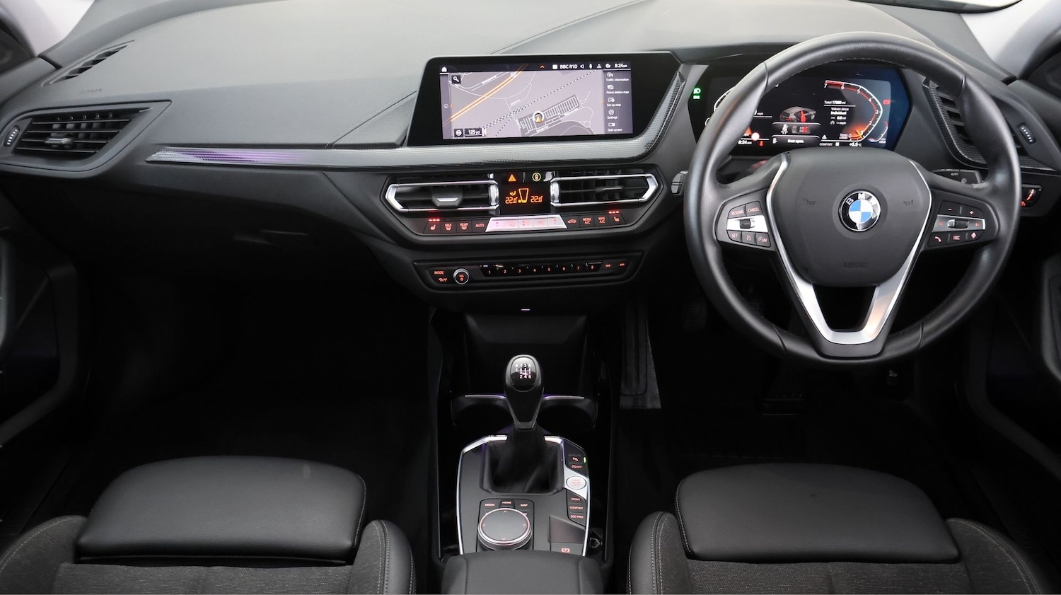 Used BMW 1 Series 2022 for sale - 77790322: Photo 13