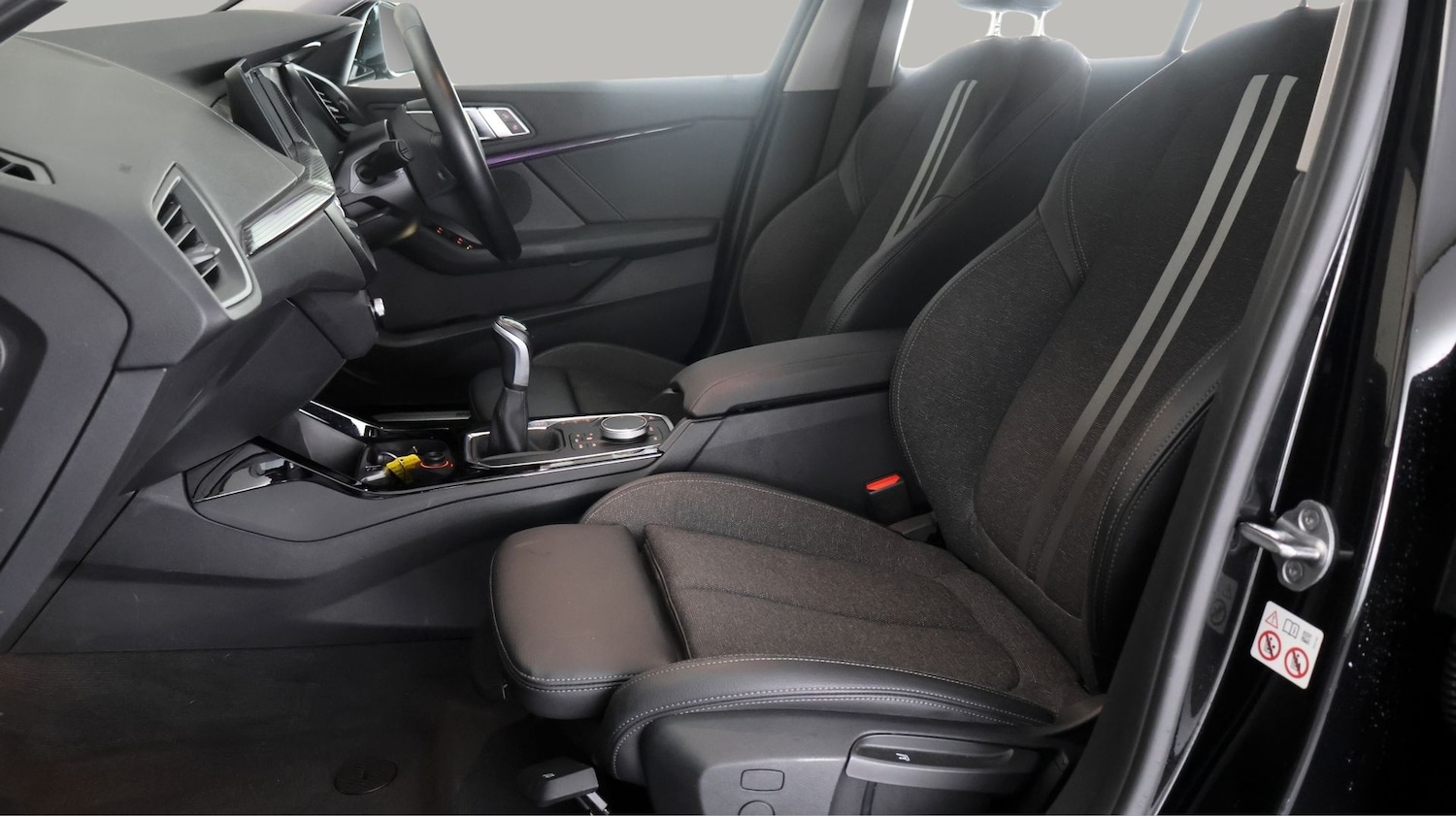 Used BMW 1 Series 2022 for sale - 77790322: Photo 14