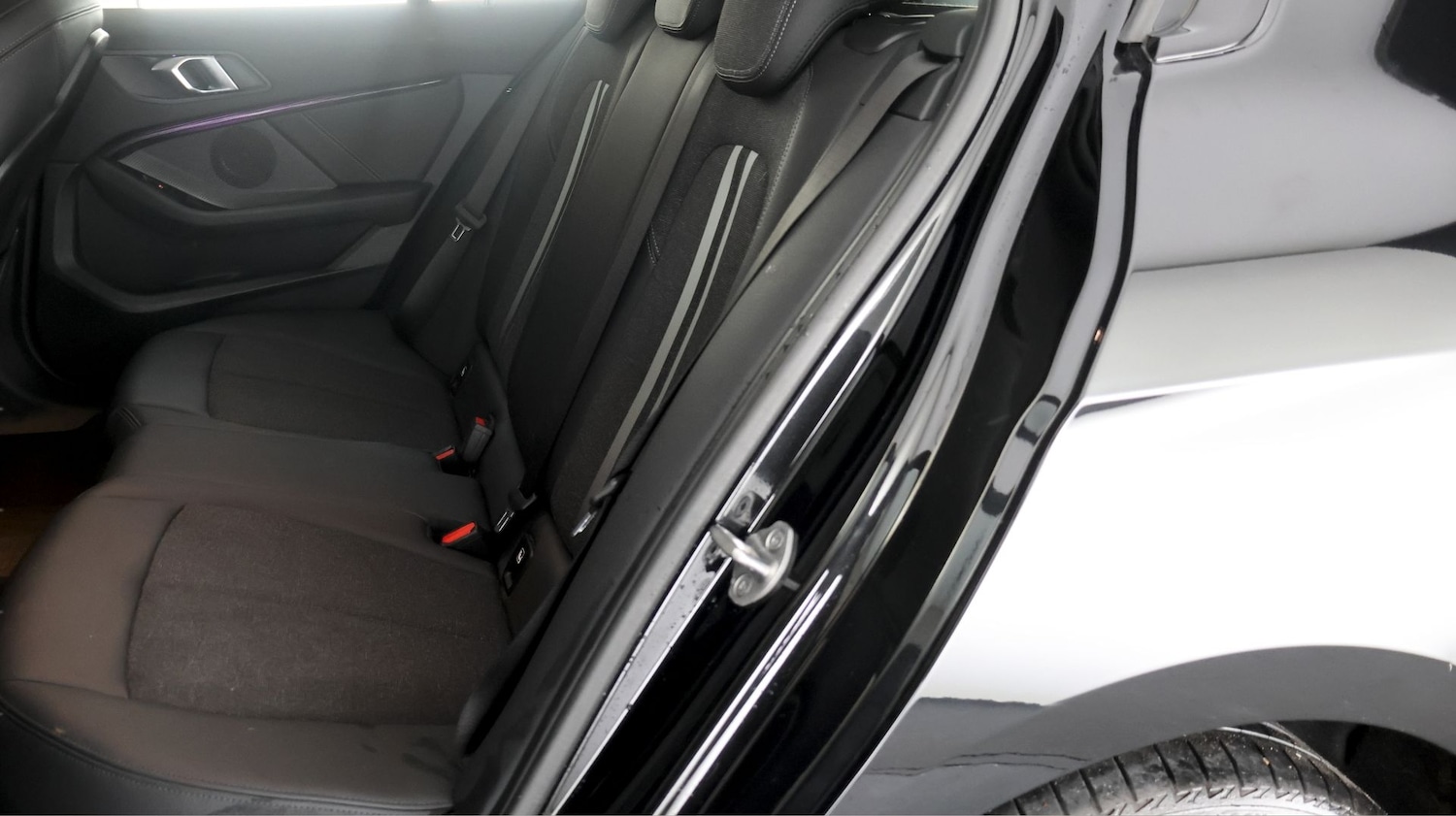 Used BMW 1 Series 2022 for sale - 77790322: Photo 16