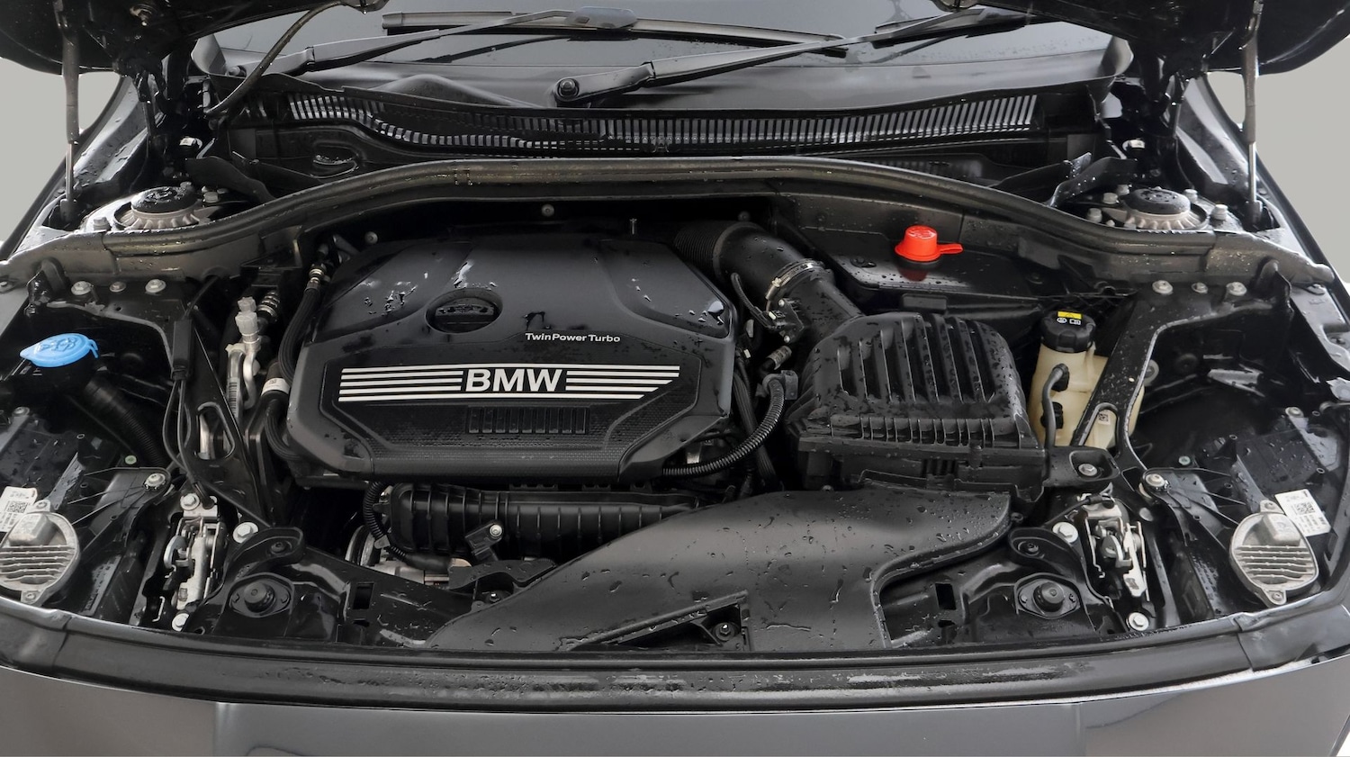 Used BMW 1 Series 2022 for sale - 77790322: Photo 19