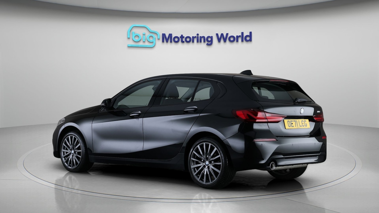 Used BMW 1 Series 2022 for sale - 77790322: Photo 5