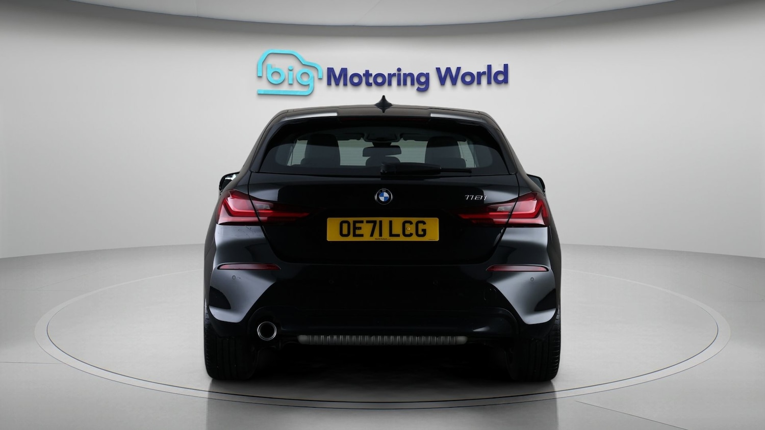 Used BMW 1 Series 2022 for sale - 77790322: Photo 6