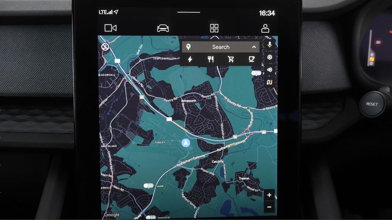 Used Polestar Polestar 2 2023 for sale - 77404671: Photo 11