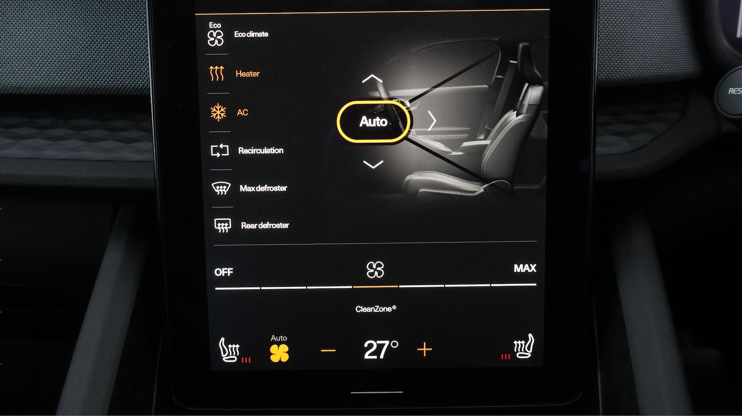 Used Polestar Polestar 2 2023 for sale - 77404671: Photo 12