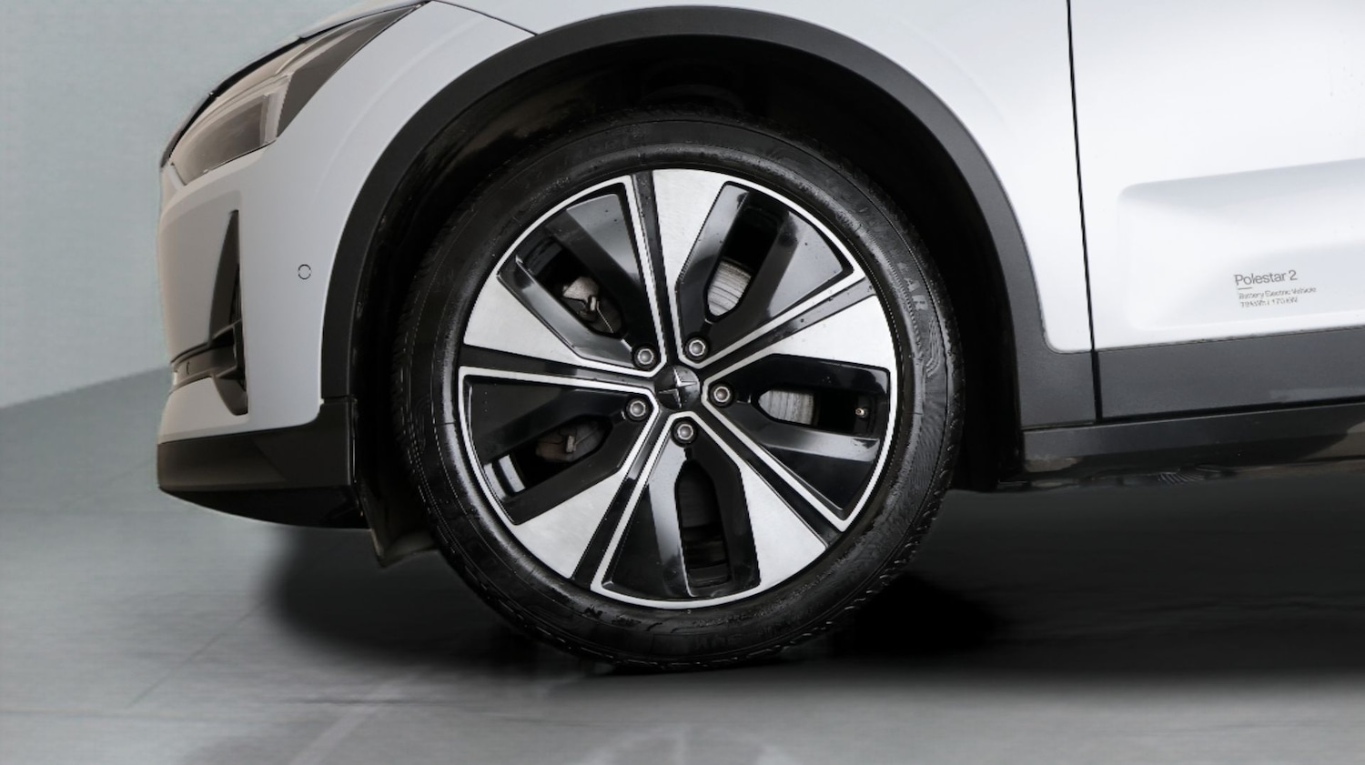 Used Polestar Polestar 2 2023 for sale - 77404671: Photo 18