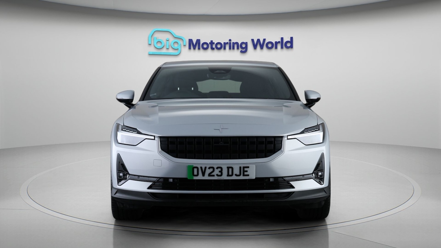 Used Polestar Polestar 2 2023 for sale - 77404671: Photo 2