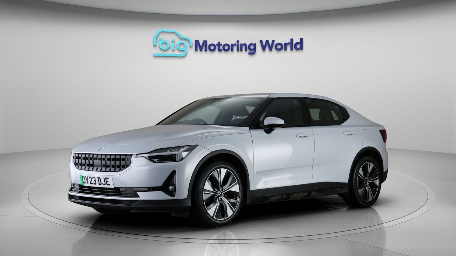 Used Polestar Polestar 2 2023 for sale - 77404671: Photo 3