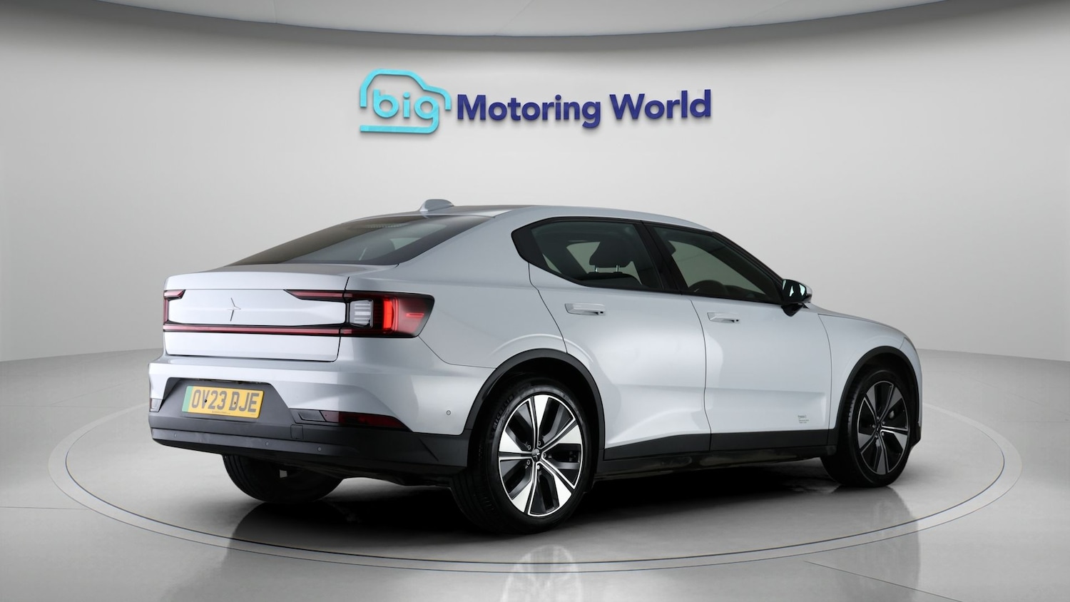 Used Polestar Polestar 2 2023 for sale - 77404671: Photo 7