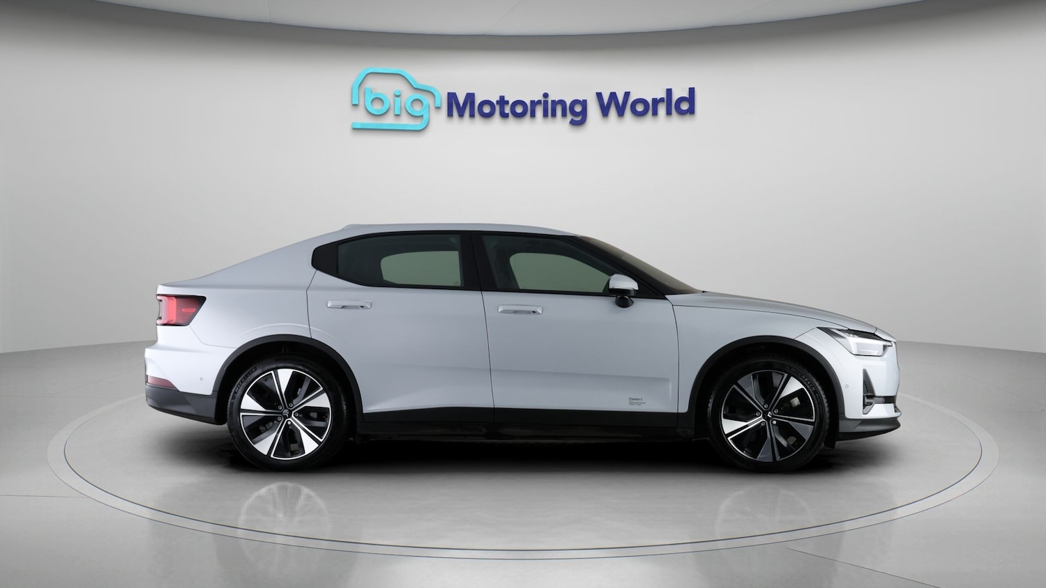 Used Polestar Polestar 2 2023 for sale - 77404671: Photo 8