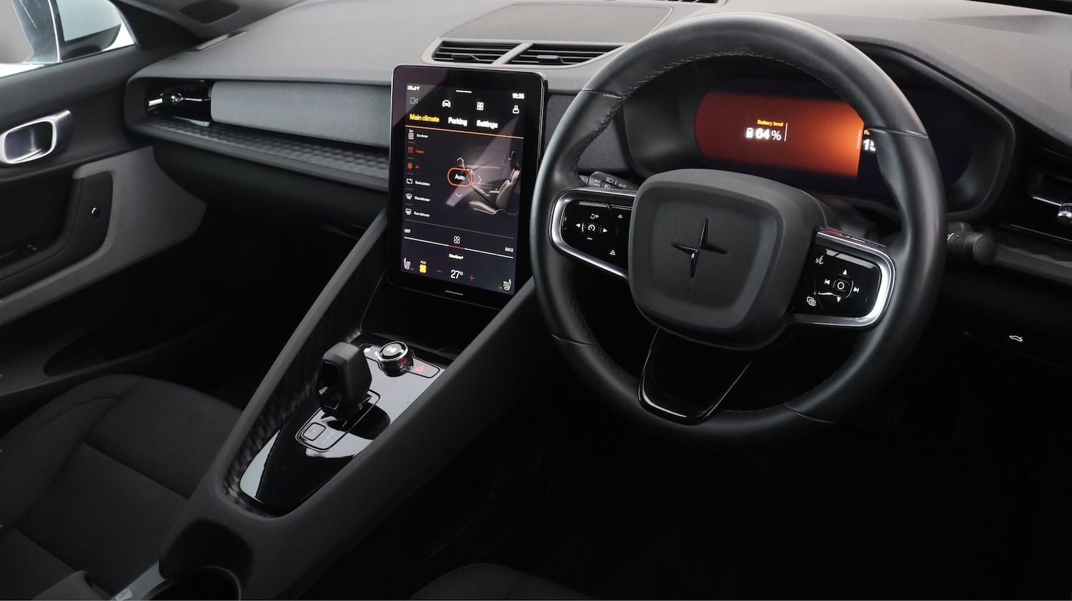 Used Polestar Polestar 2 2023 for sale - 77404671: Photo 9