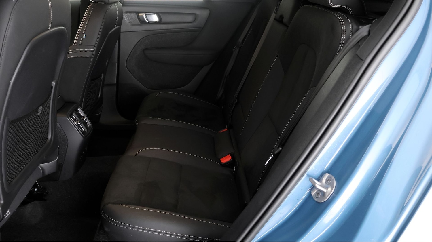 Used Volvo XC40 2022 for sale - 77636610: Photo 15