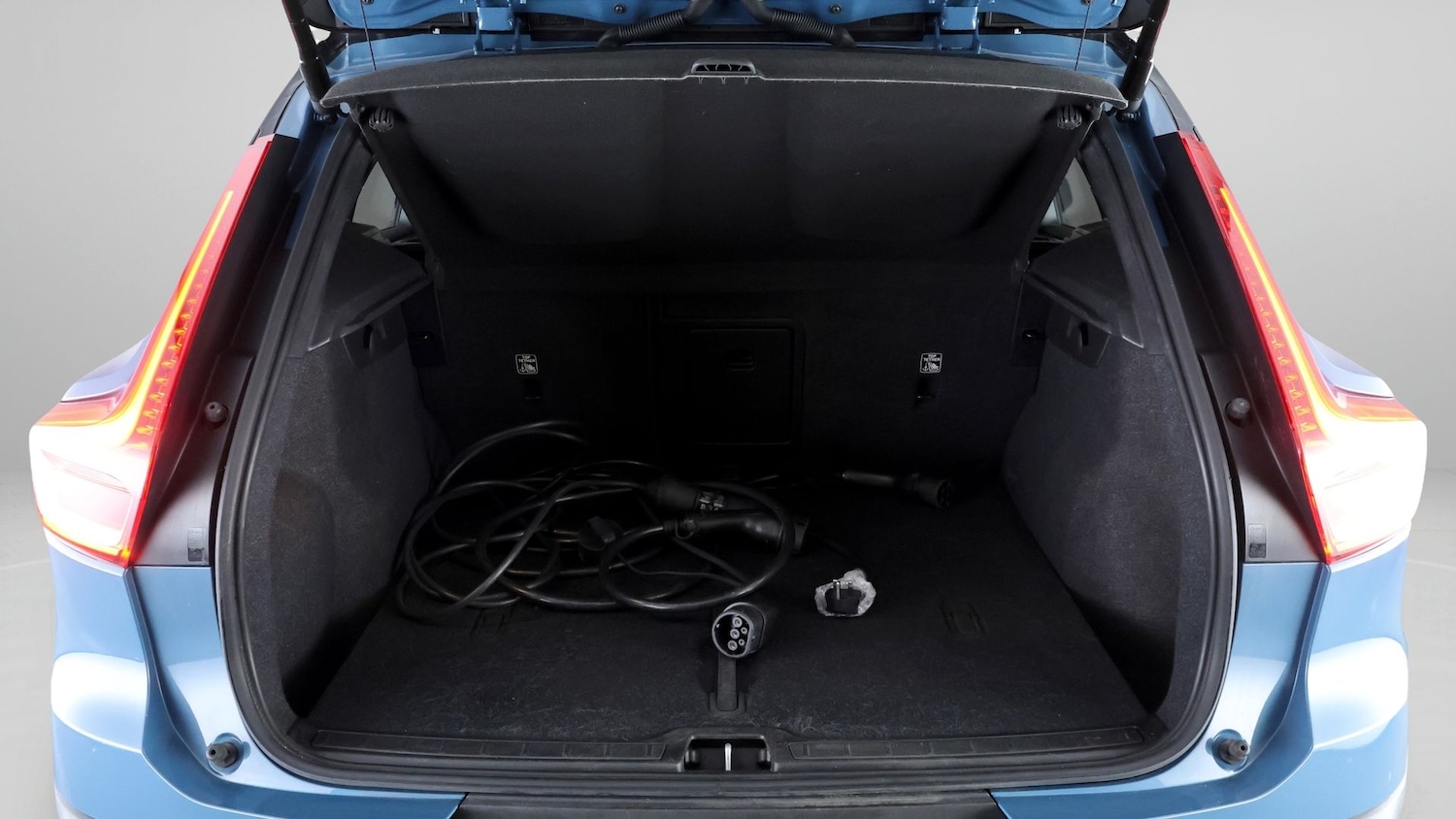 Used Volvo XC40 2022 for sale - 77636610: Photo 16