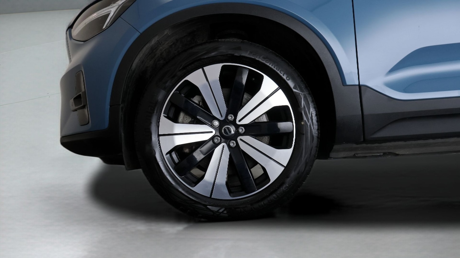 Used Volvo XC40 2022 for sale - 77636610: Photo 17