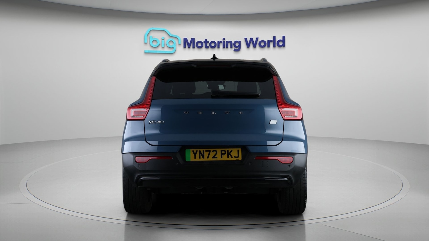 Used Volvo XC40 2022 for sale - 77636610: Photo 6