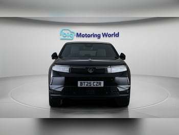 Used Vauxhall Grandland 2025 for sale - 78593398: Photo