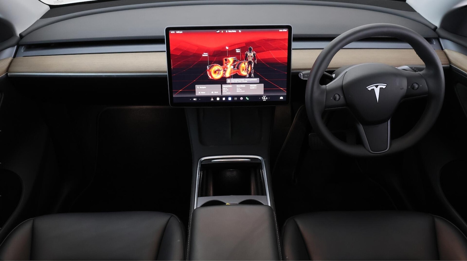 Used Tesla Model Y 2022 for sale - 76584162: Photo 13