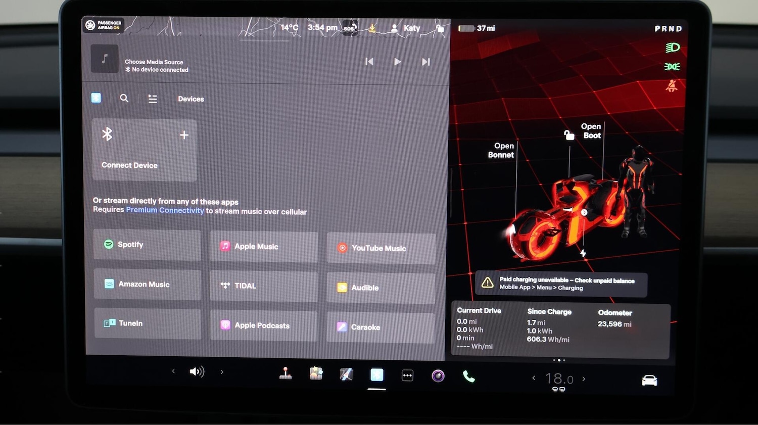 Used Tesla Model Y 2022 for sale - 76584162: Photo 24