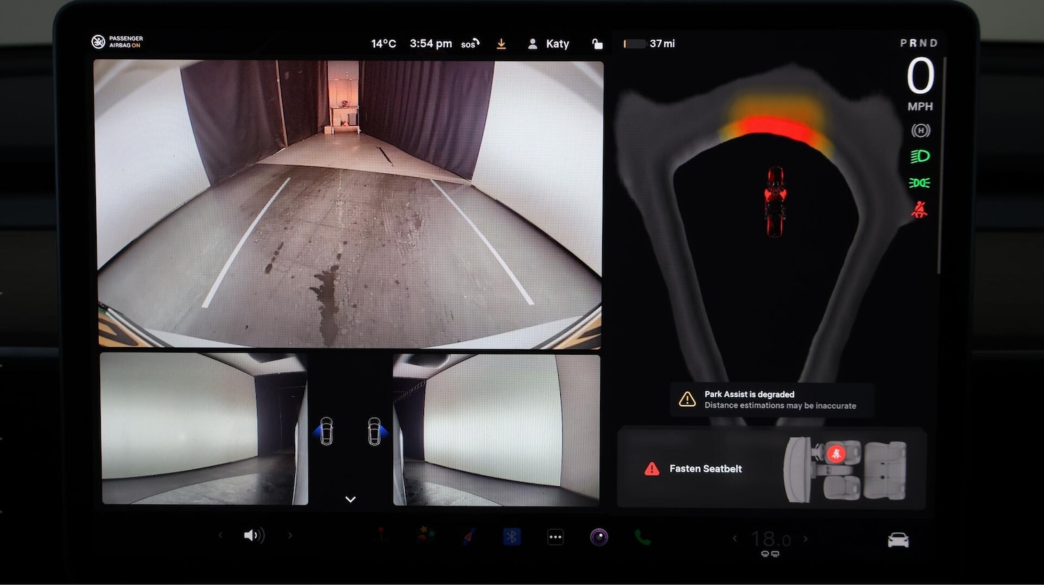 Used Tesla Model Y 2022 for sale - 76584162: Photo 25