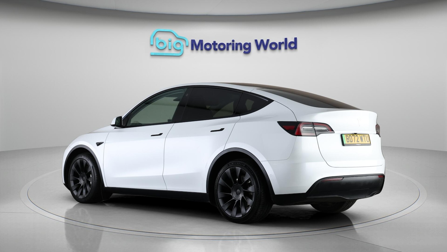 Used Tesla Model Y 2022 for sale - 76584162: Photo 5