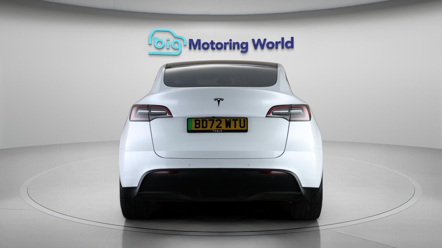 Used Tesla Model Y 2022 for sale - 76584162: Photo 6