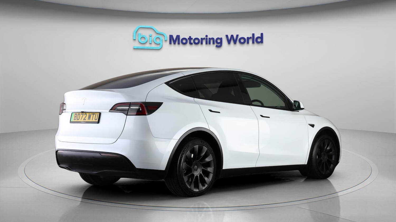 Used Tesla Model Y 2022 for sale - 76584162: Photo 7