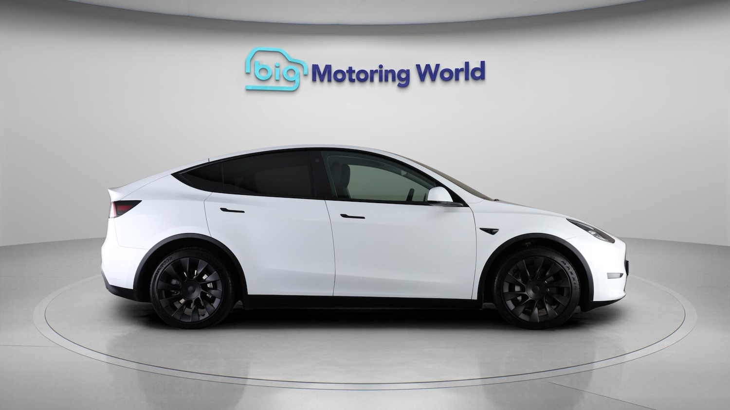 Used Tesla Model Y 2022 for sale - 76584162: Photo 8