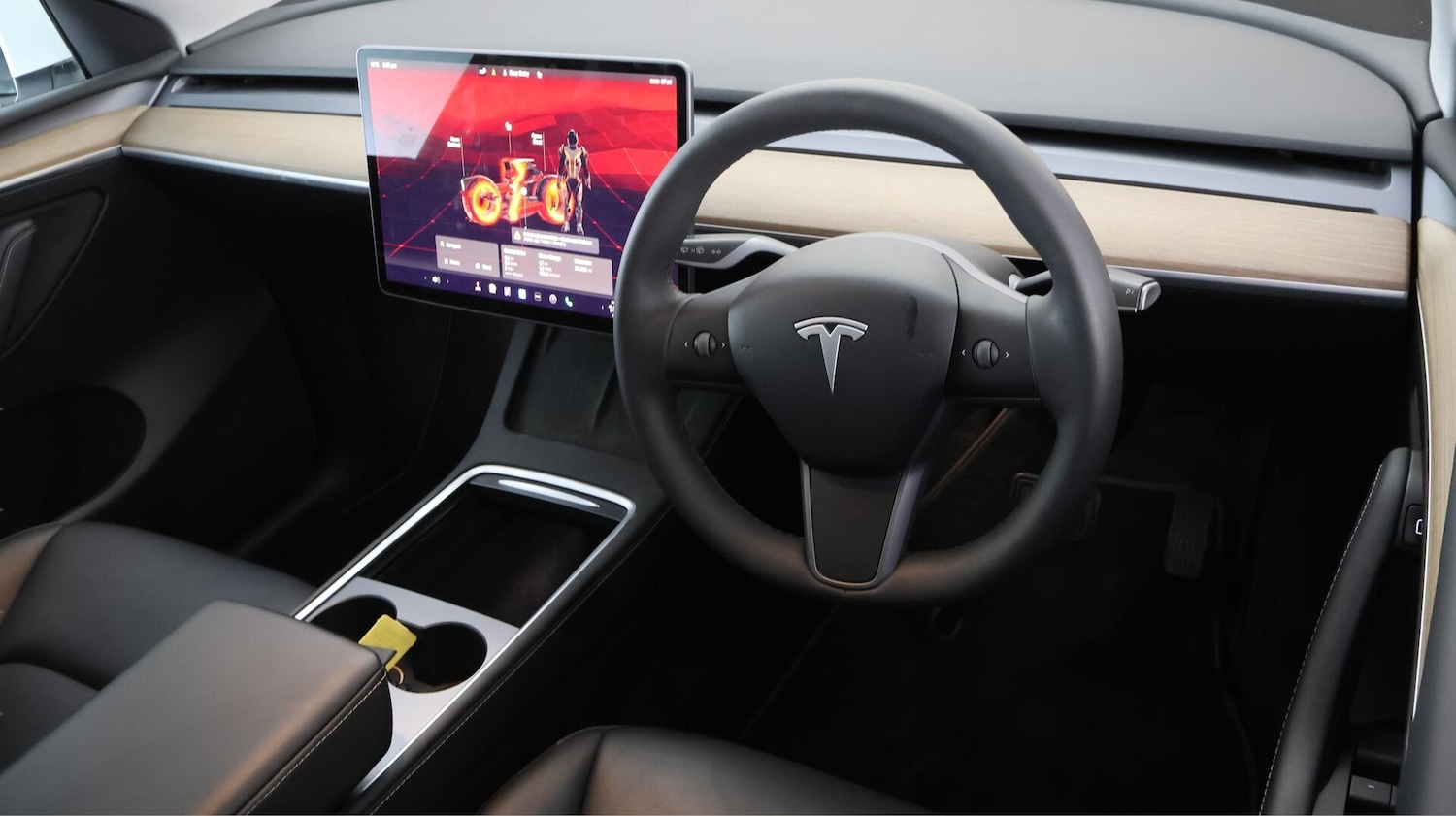 Used Tesla Model Y 2022 for sale - 76584162: Photo 9