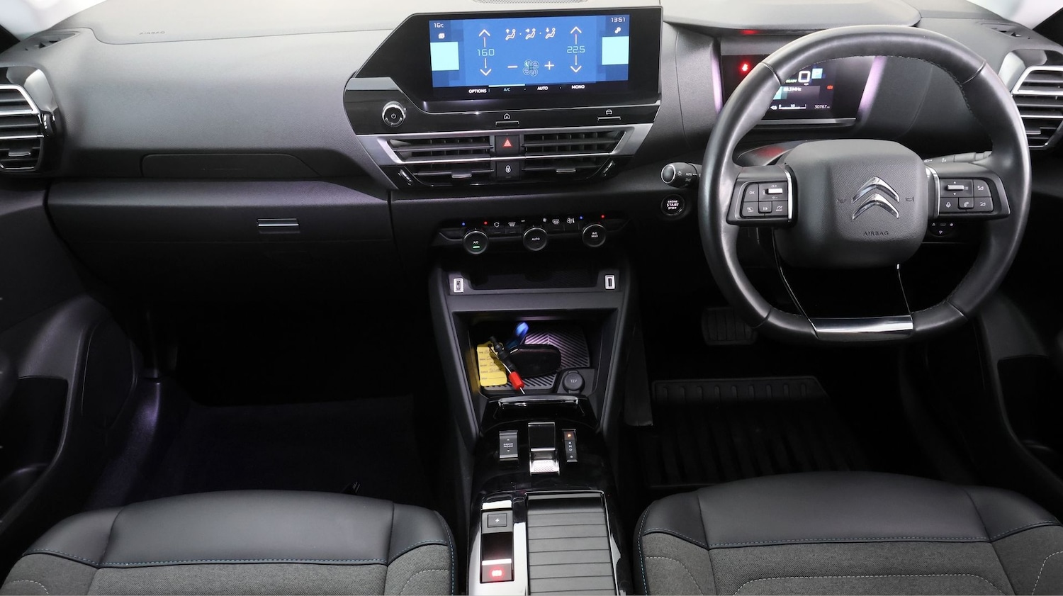 Used Citroen C4 2022 for sale - 77822565: Photo 12