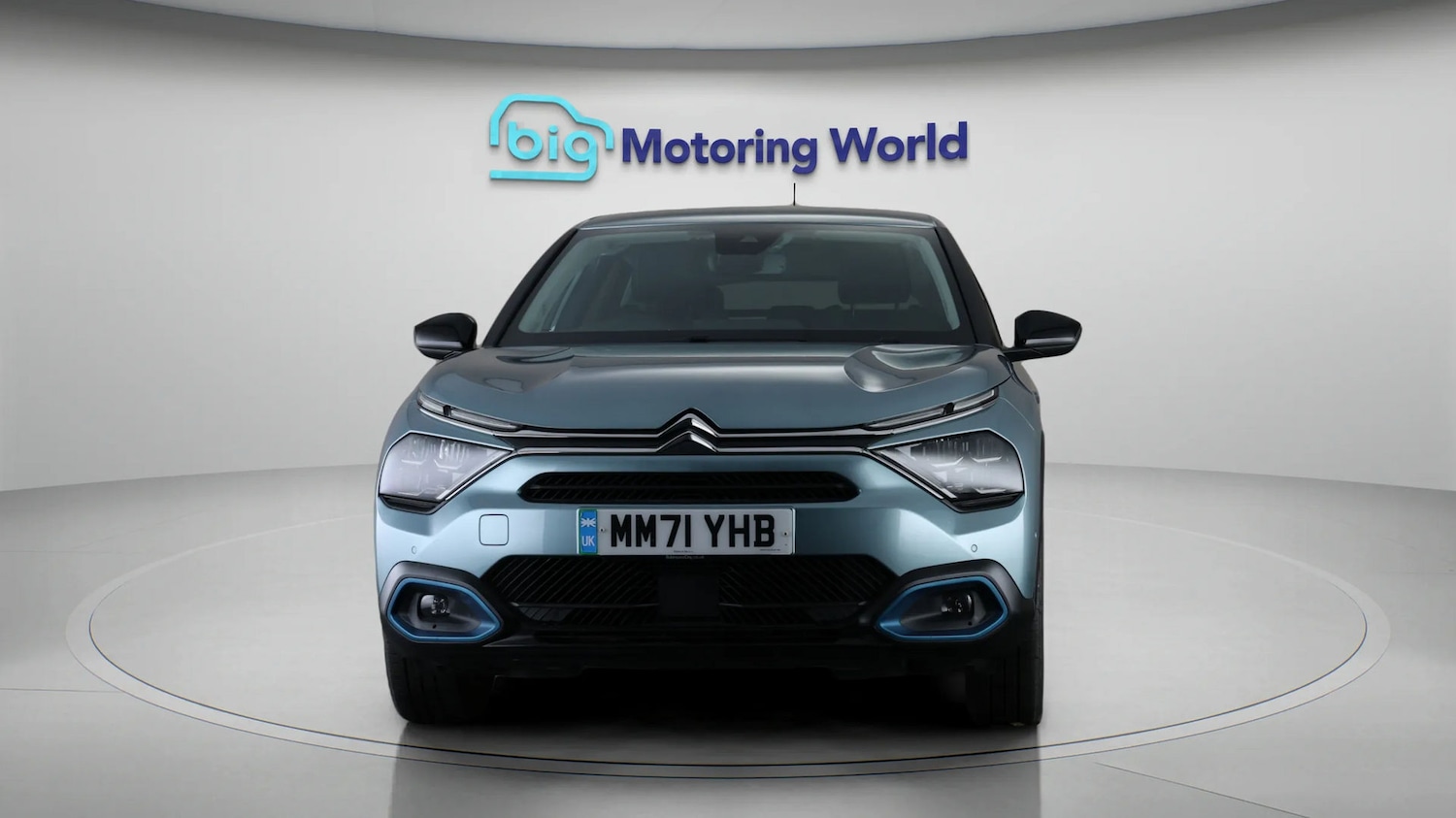 Used Citroen C4 2022 for sale - 77822565: Photo 2