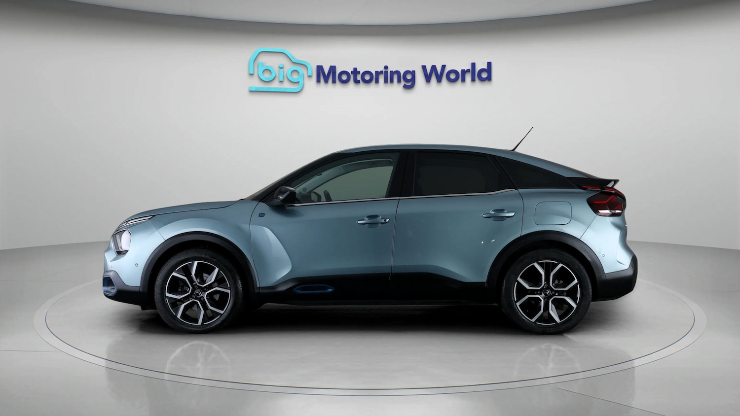 Used Citroen C4 2022 for sale - 77822565: Photo 4