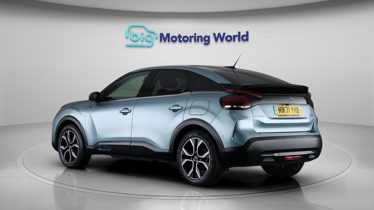 Used Citroen C4 2022 for sale - 77822565: Photo 5