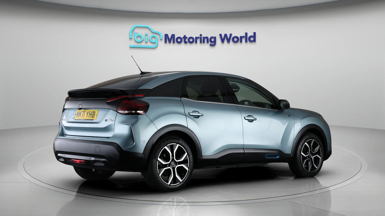 Used Citroen C4 2022 for sale - 77822565: Photo 7