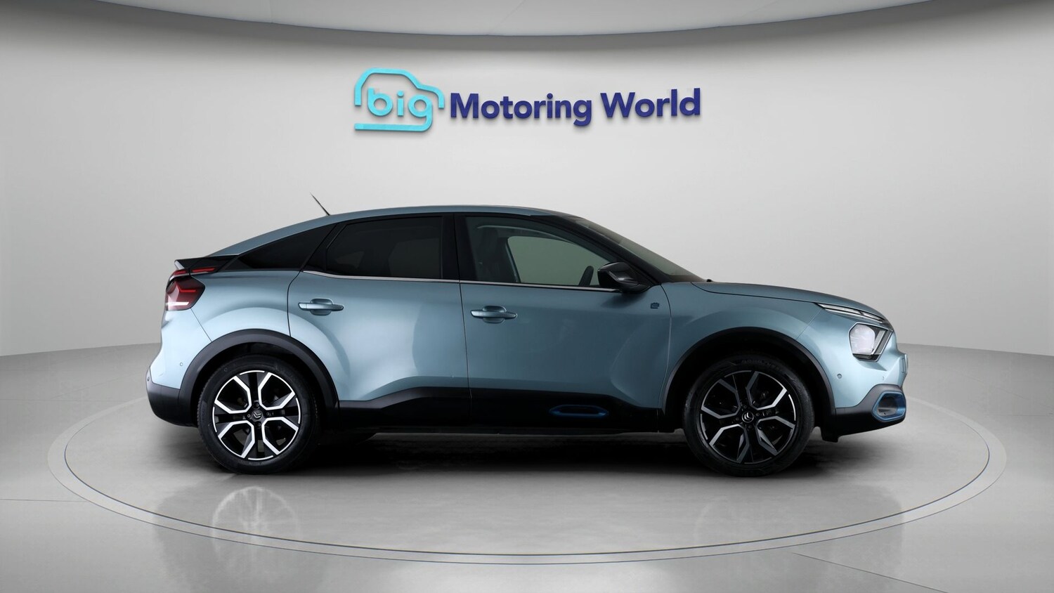 Used Citroen C4 2022 for sale - 77822565: Photo 8