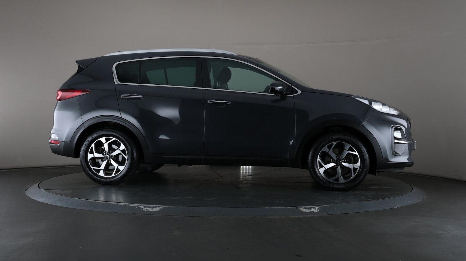 Vehicle 60