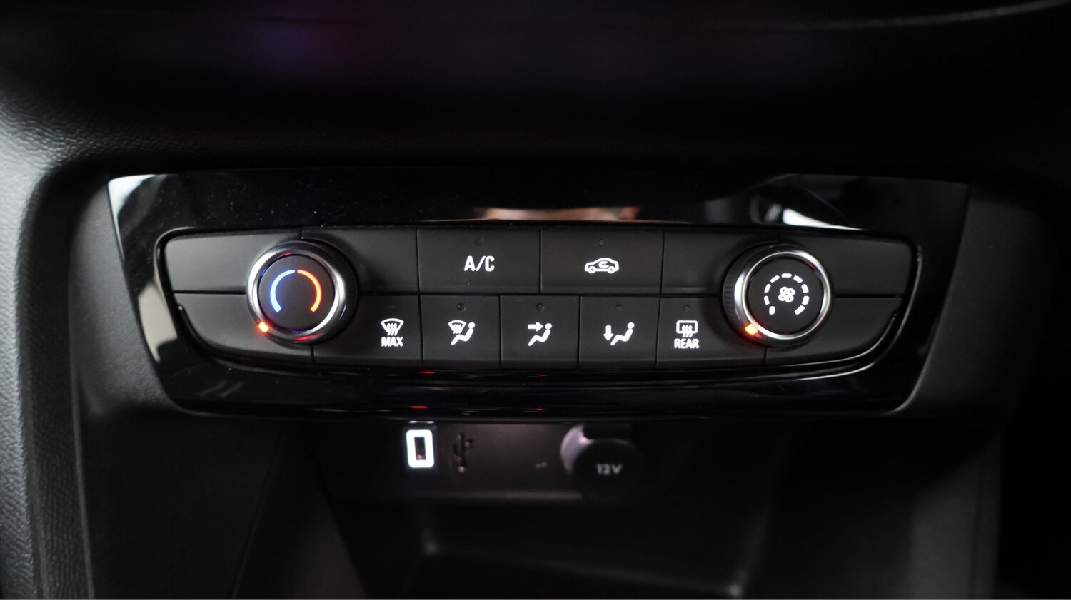 Used Vauxhall Corsa 2024 for sale - 77915329: Photo 11