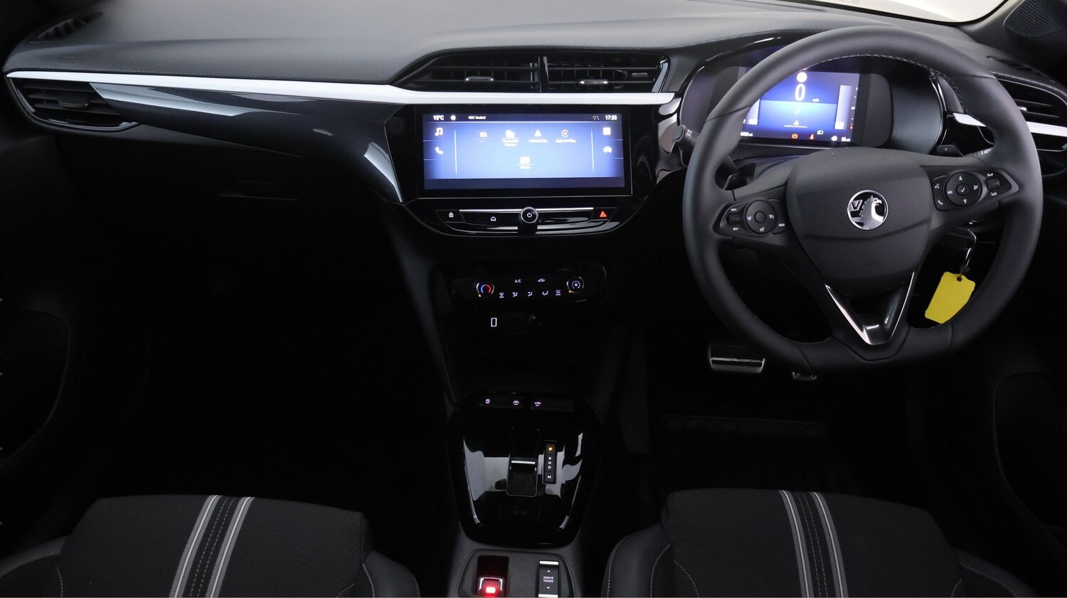 Used Vauxhall Corsa 2024 for sale - 77915329: Photo 12