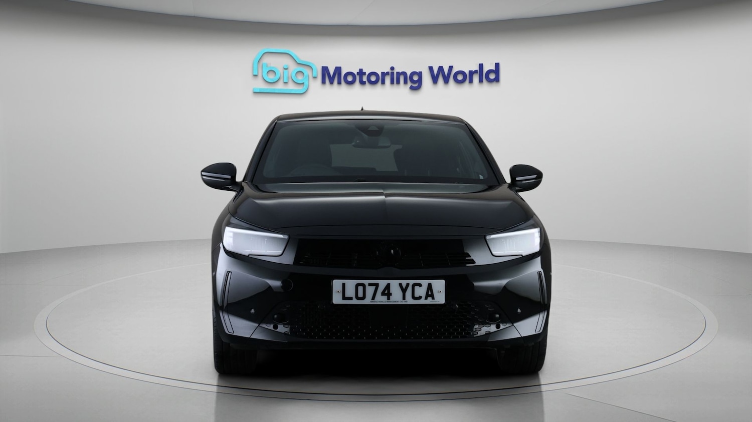 Used Vauxhall Corsa 2024 for sale - 77915329: Photo 2