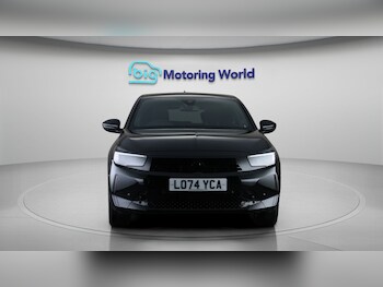 Used Vauxhall Corsa 2024 for sale - 77915329: Photo