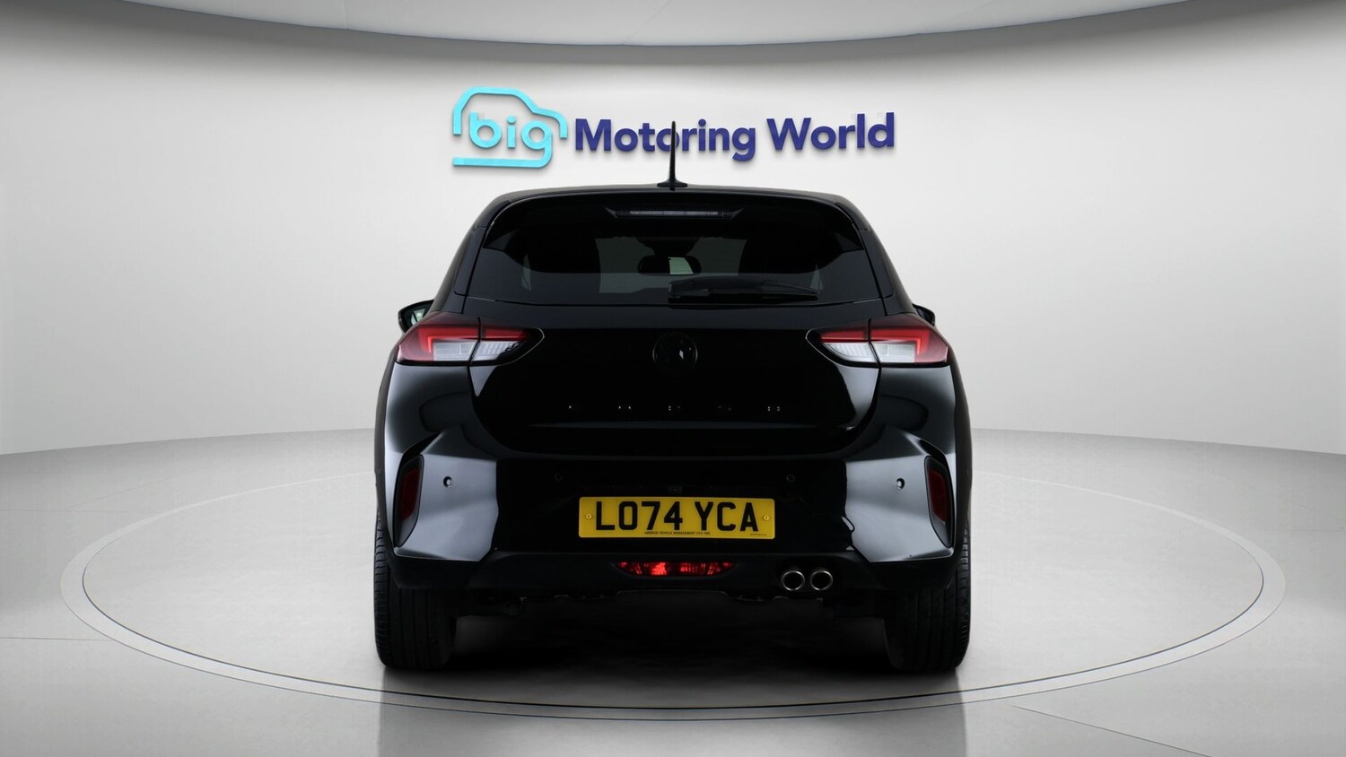 Used Vauxhall Corsa 2024 for sale - 77915329: Photo 6