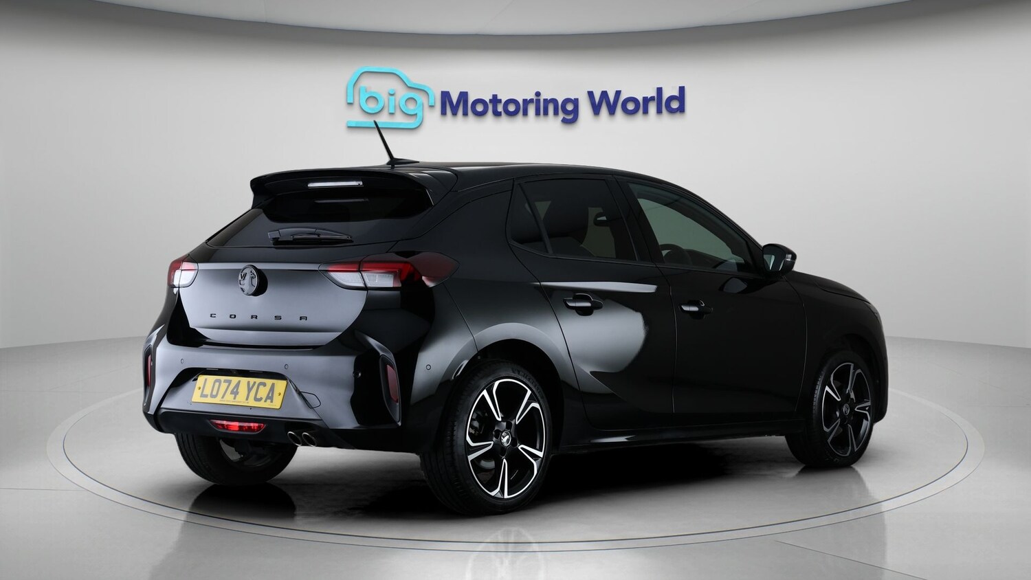 Used Vauxhall Corsa 2024 for sale - 77915329: Photo 7