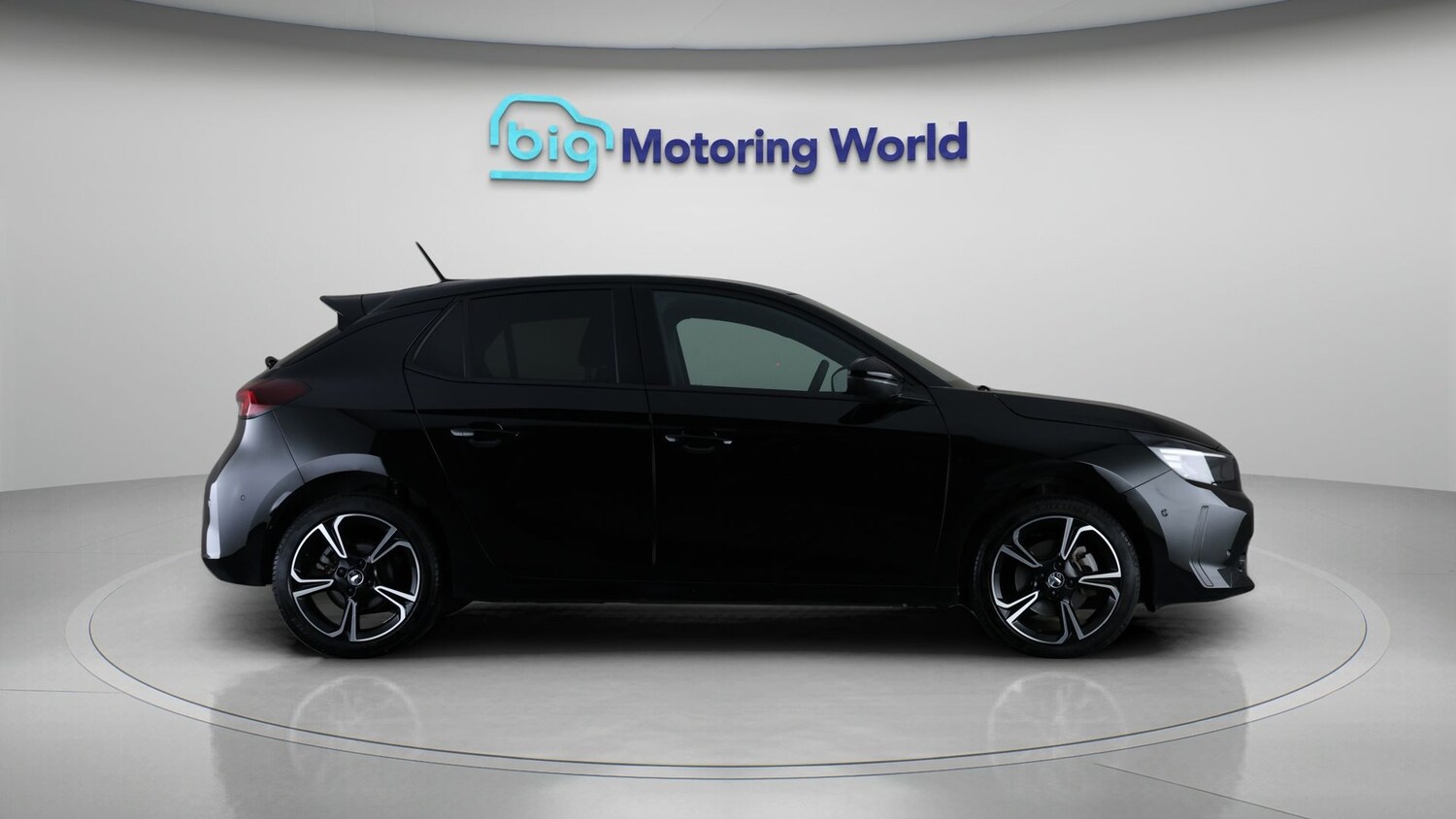 Used Vauxhall Corsa 2024 for sale - 77915329: Photo 8