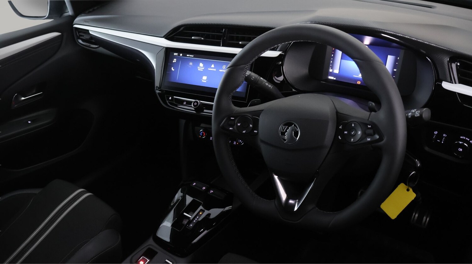 Used Vauxhall Corsa 2024 for sale - 77915329: Photo 9