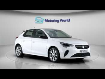 2021 (71) - 1.5 Turbo D SE Hatchback 5dr Diesel Manual Euro 6 (s/s) (102 ps)