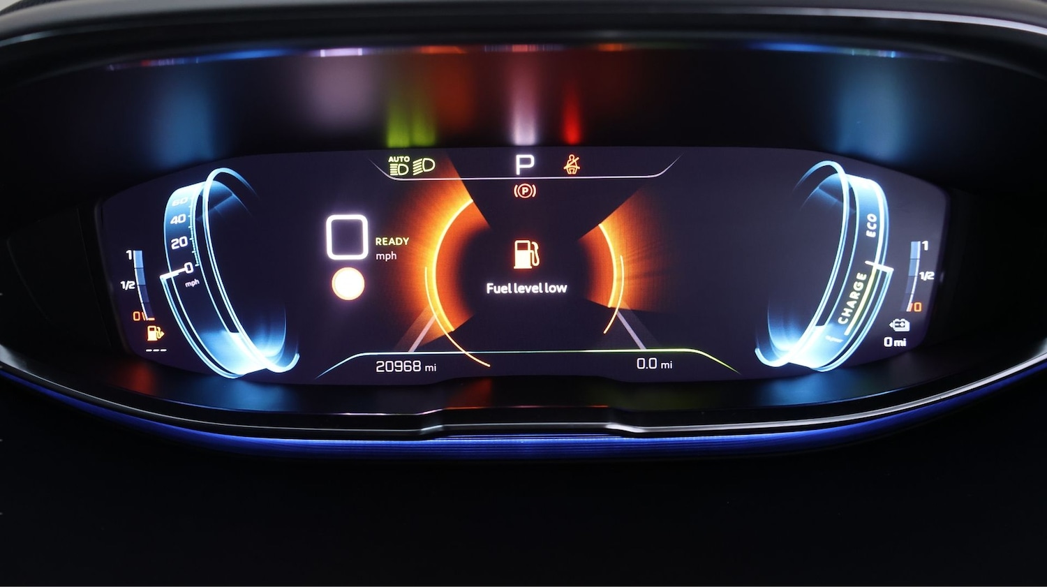 Used Peugeot 3008 for sale - 77840513: Photo 10